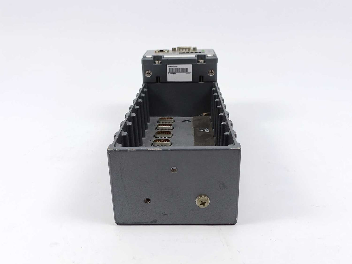 National Instruments 191595C-01 Control cRIO-9002, NI cRIO-9102,188747D-01