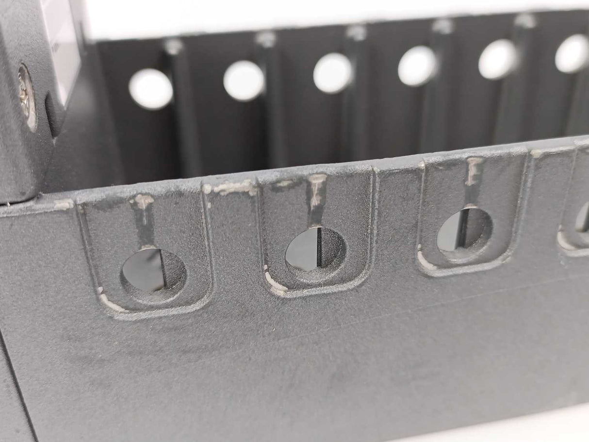 National Instruments 191595C-01 Control cRIO-9002, NI cRIO-9102,188747D-01