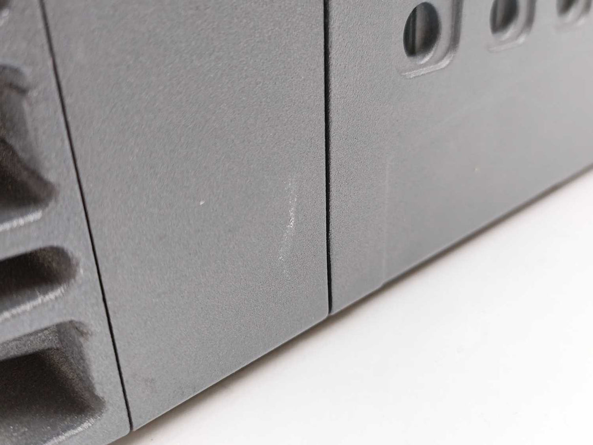 National Instruments 196604B-06L NI cRIO-9116, Control cRIO-9024