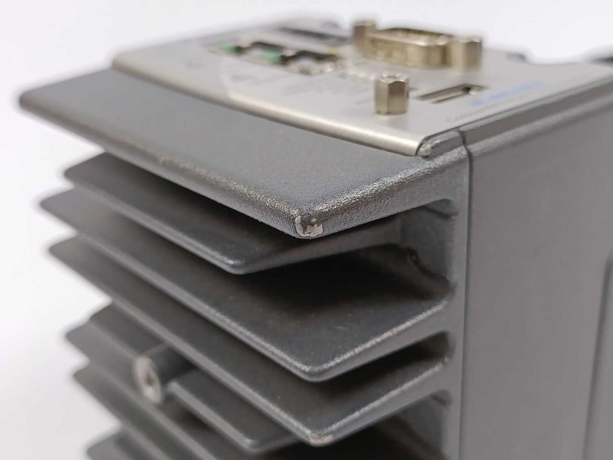 National Instruments 196604B-06L NI cRIO-9116, Control cRIO-9024