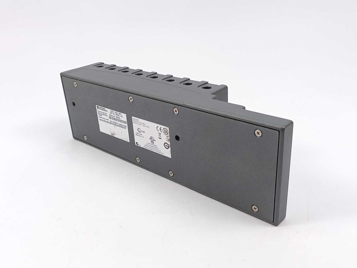 National Instruments 198944C-04L NI cRIO-9073, Control