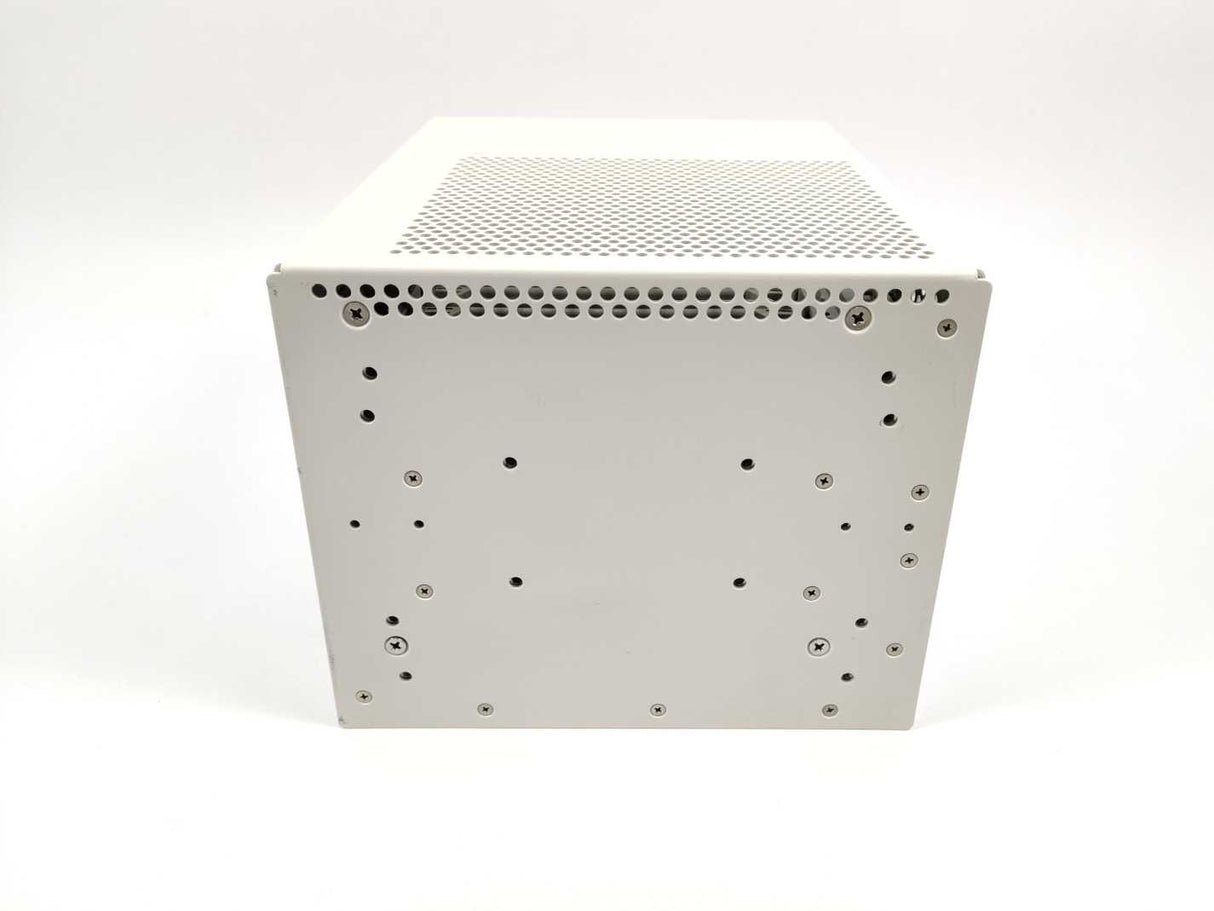 National Instruments 192592F-01L NI PXI-1036 Chassis With PXI Slot Blocker