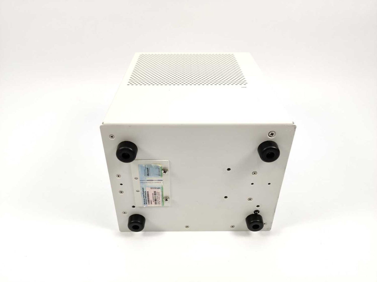 National Instruments 192592F-01L NI PXI-1036 Chassis With PXI Slot Blocker