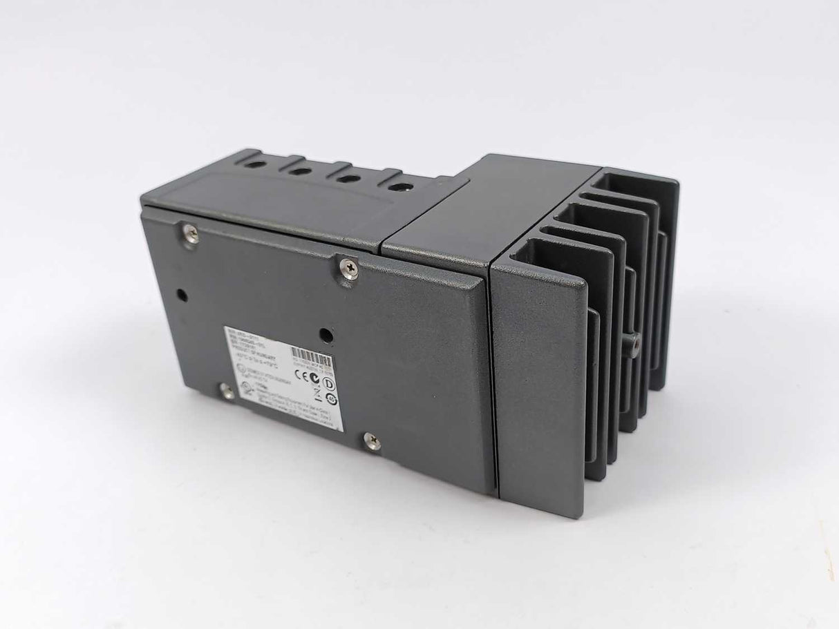 National Instruments 196604B-01L NI cRIO-9111, CompactRIO chassis