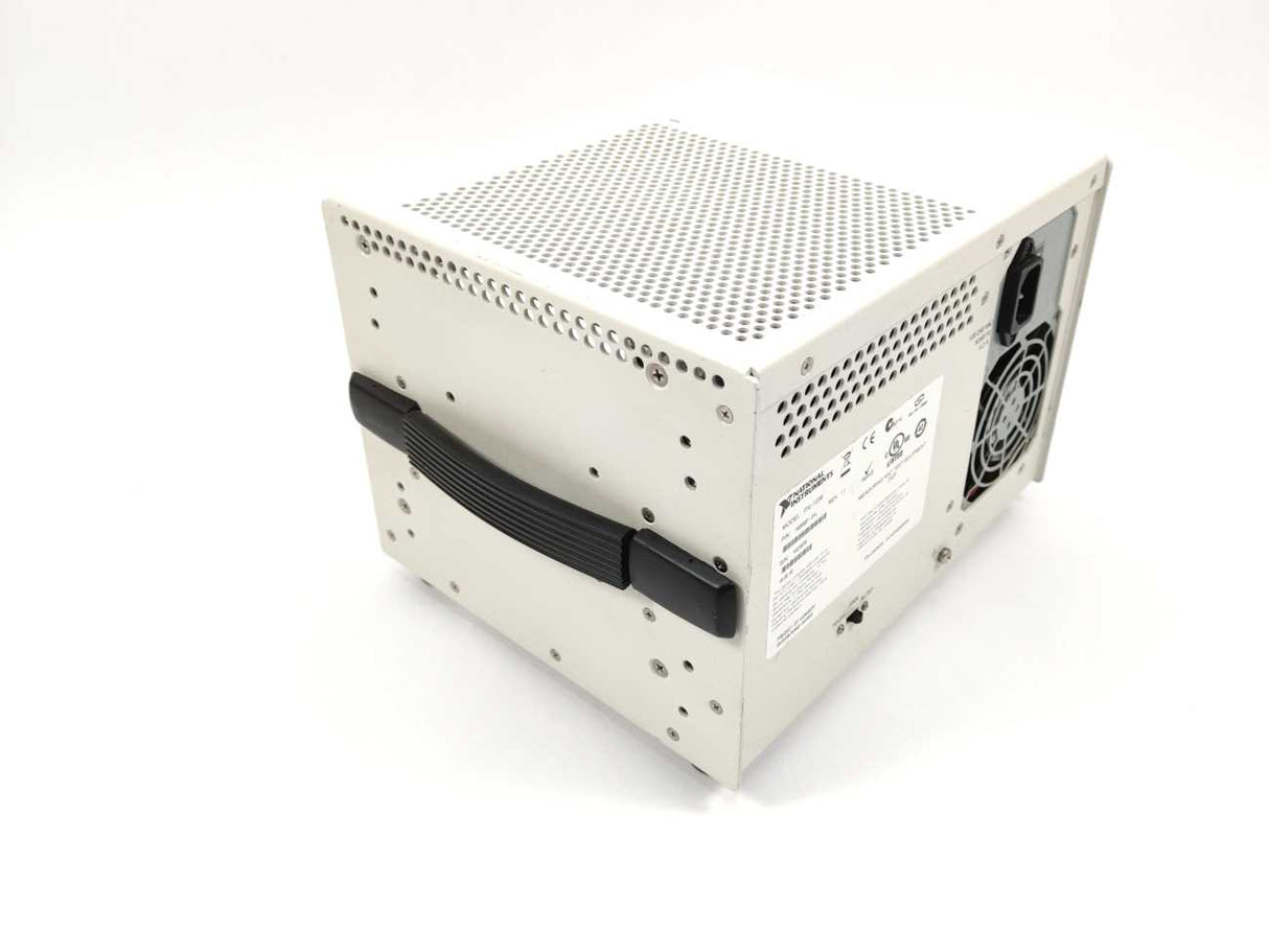 National Instruments 192592F-01L NI PXI-1036 Chassis