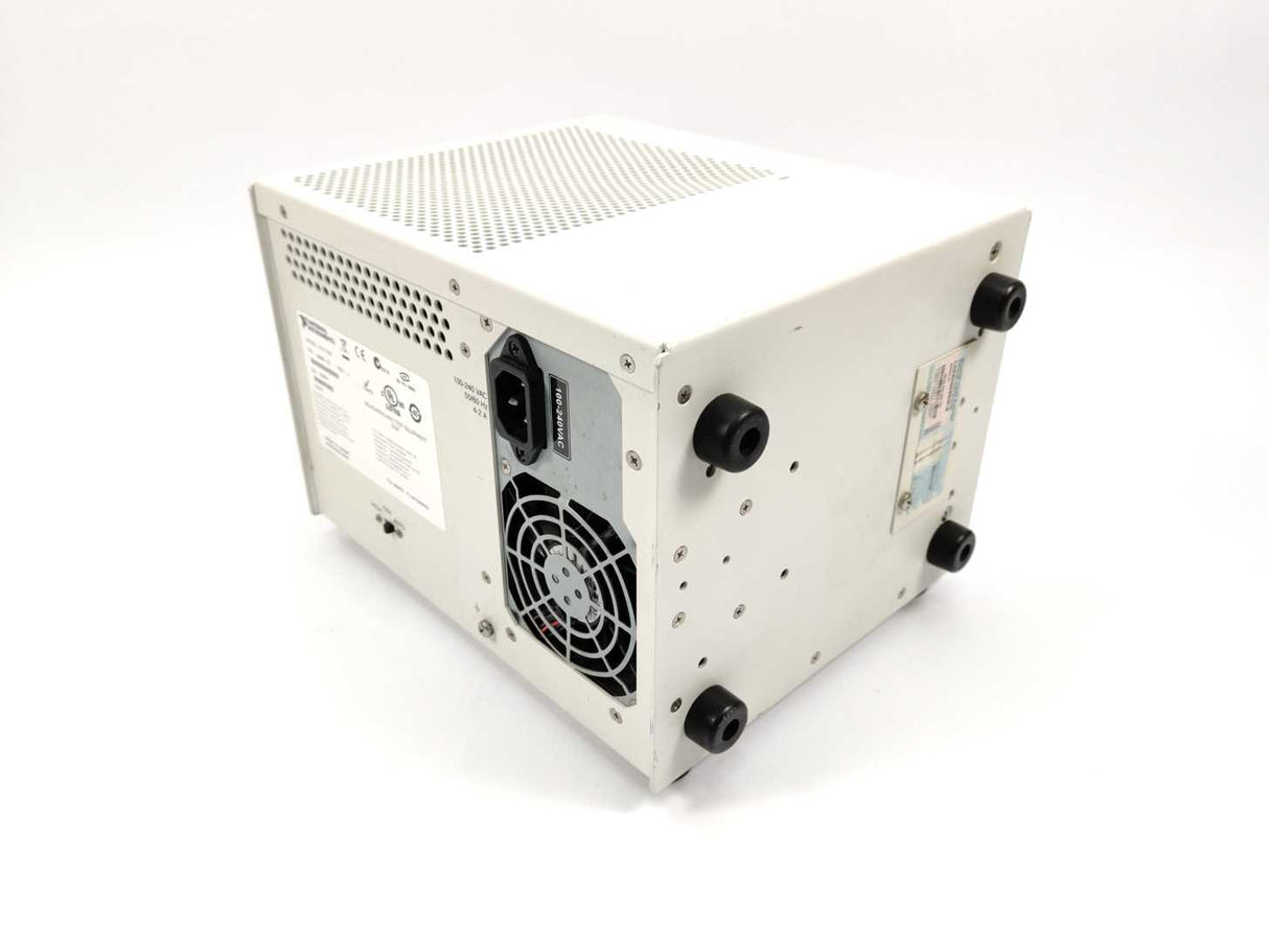 National Instruments 192592F-01L NI PXI-1036 Chassis