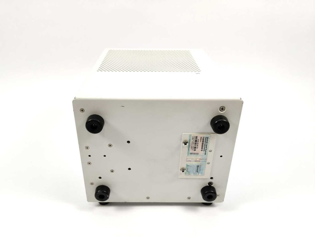 National Instruments 192592F-01L NI PXI-1036 Chassis