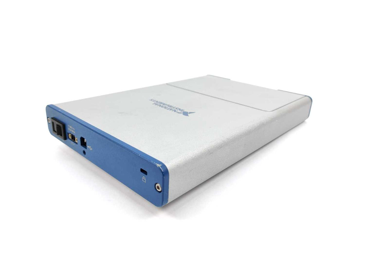 National Instruments 150099A-04L USB-6351 Multifunction DAQ