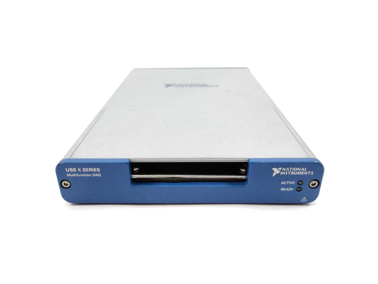 National Instruments 150099A-04L USB-6351 Multifunction DAQ
