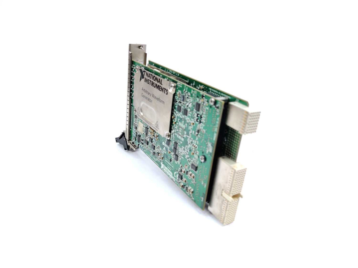 National Instruments 191946B-02 NI PXI-5422 Waveform Generator
