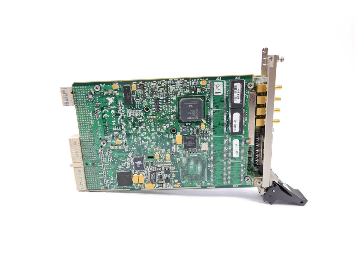 National Instruments 191946B-02 NI PXI-5422 Waveform Generator