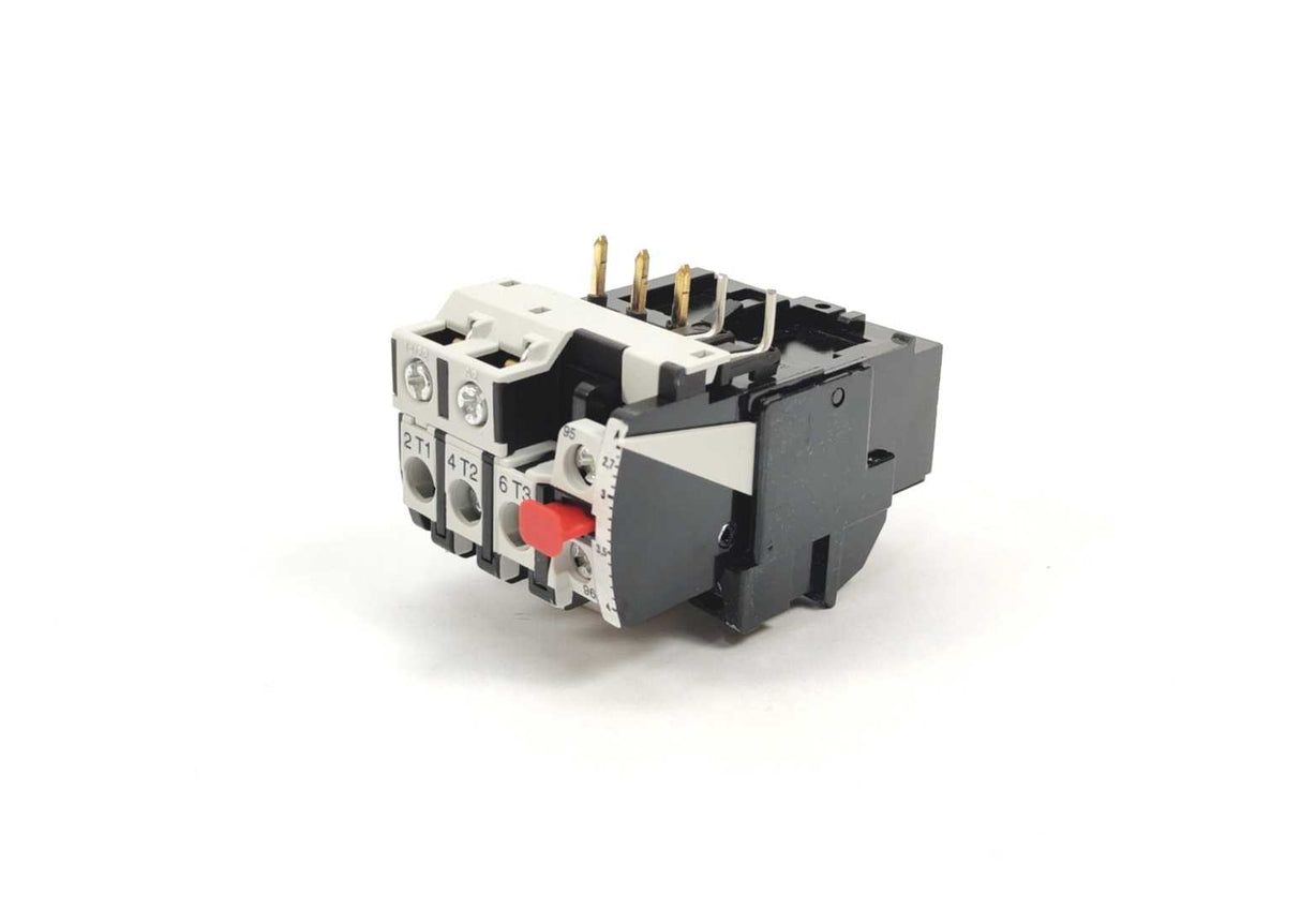 OMRON J7TKN-A-4 Thermal Overload Relay 2,7-
