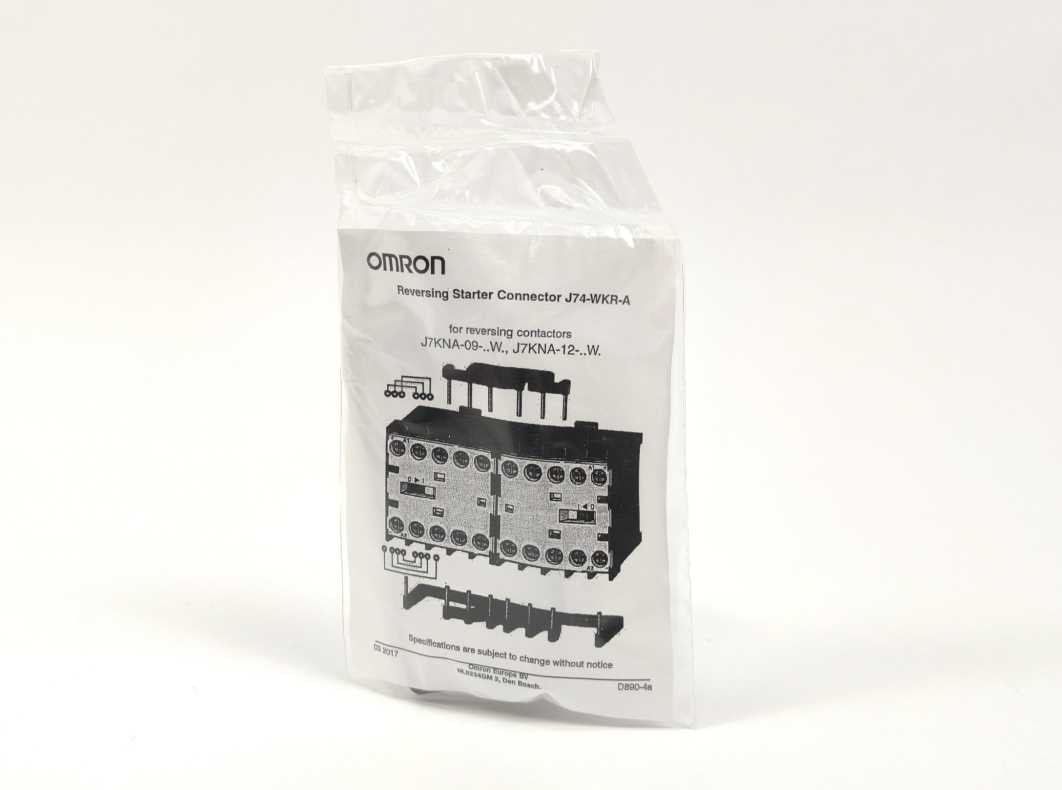 OMRON J74-WKR-A Reversing Kit J7KNA/S