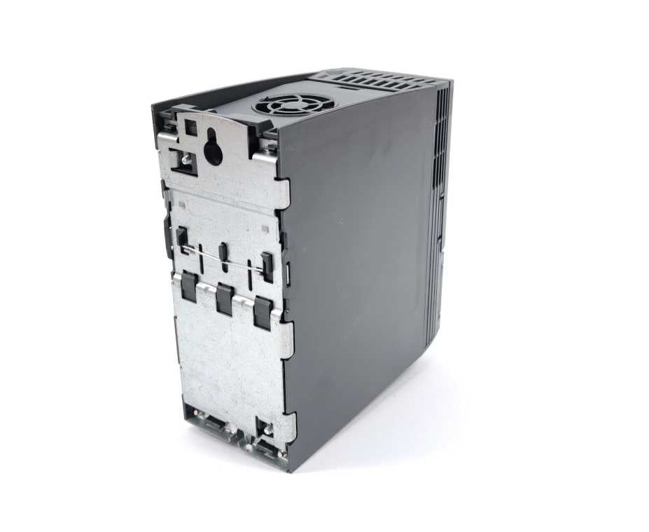 Siemens 6SL3210-1KE11-8AF2 Sinamics G120C PN