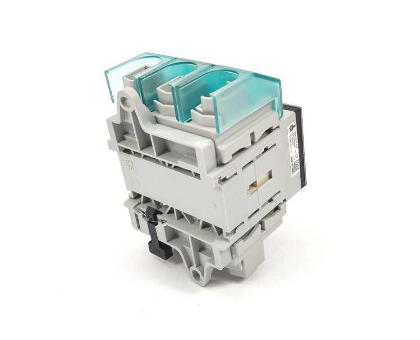 Siemens 3LD5200-0TK11 SENTRON 3LD5 switch disconnector UL