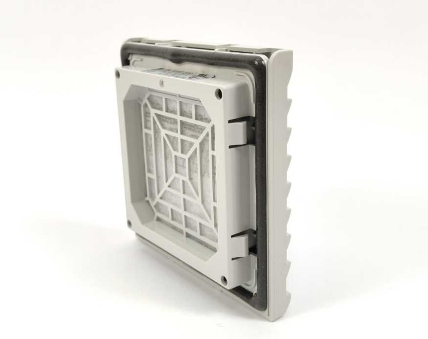 Rittal SK 3237.200 Air Outlet Filter