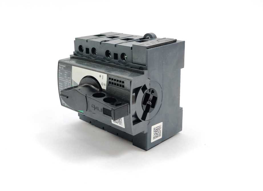 Schneider Electric 28901 Switch Disconnector 40A