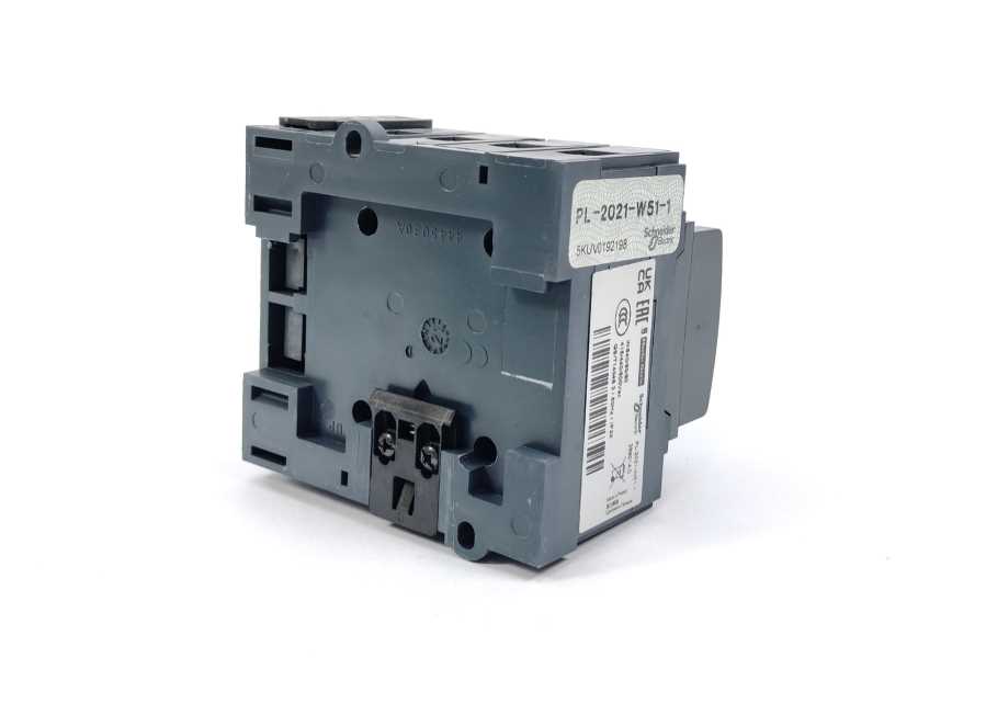 Schneider Electric 28901 Switch Disconnector 40A