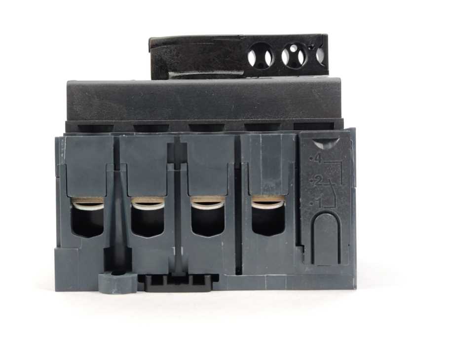 Schneider Electric 28901 Switch Disconnector 40A