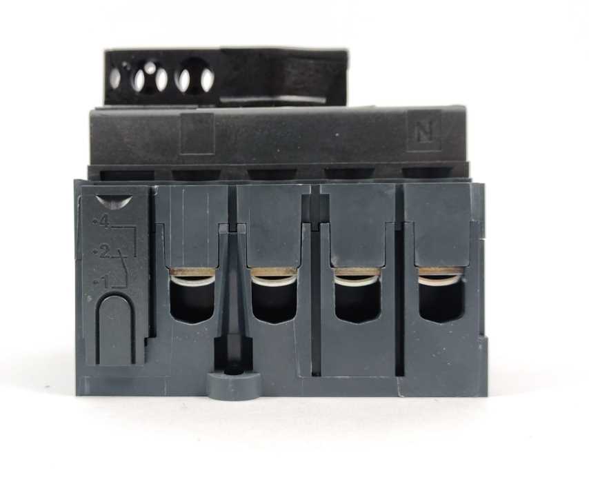 Schneider Electric 28901 Switch Disconnector 40A