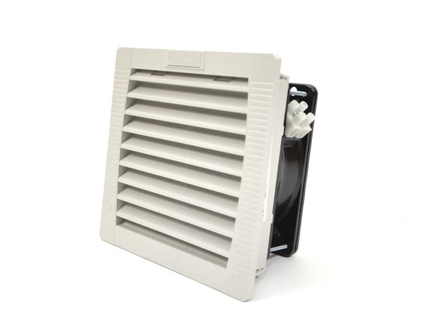 nVent EF200R5 Filter fan