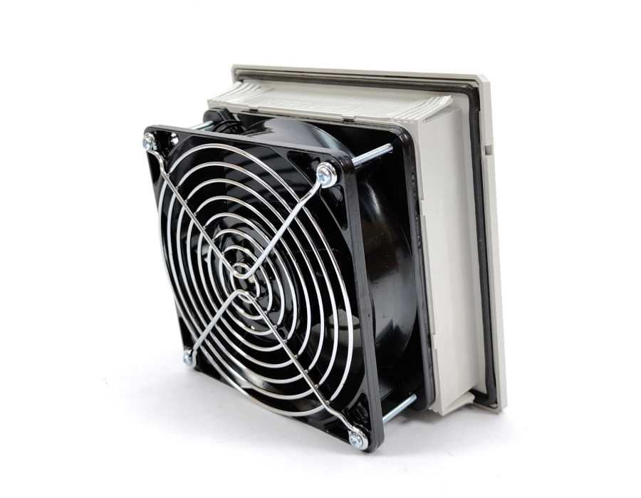 nVent EF200R5 Filter fan