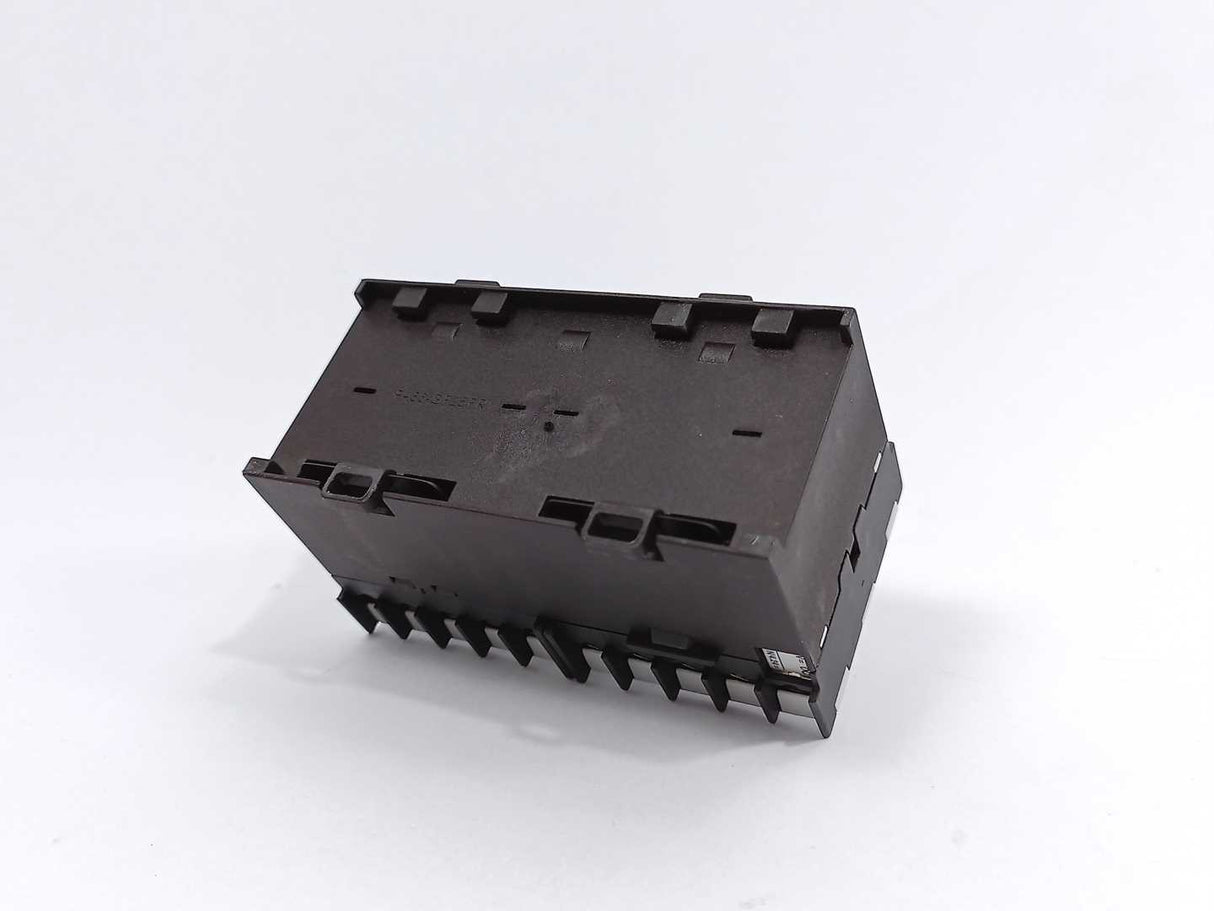 OMRON J7KNA-09-01R 24D Mini Contactor Interlocked Pair 9A/4 kW