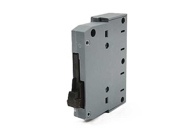 Siemens 3RV2901-1E Auxiliary Switch Transverse 8 Pcs.