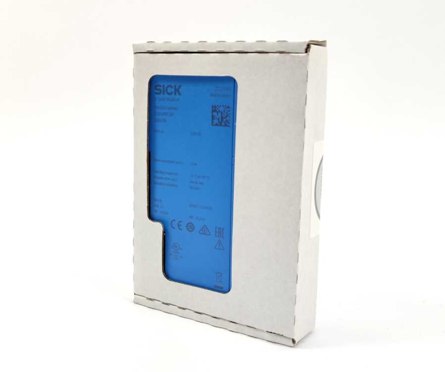 SICK FLXO-GPNT100 Safety Controler 1085356