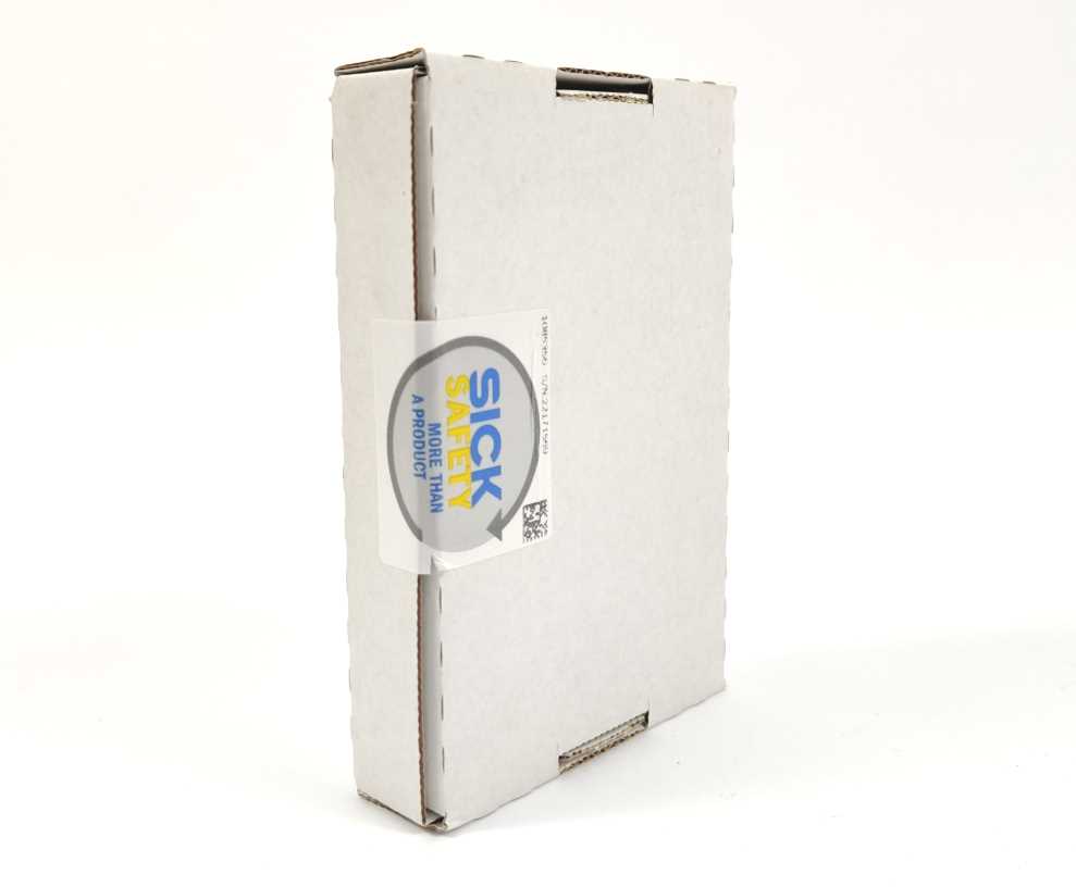 SICK FLXO-GPNT100 Safety Controler 1085356