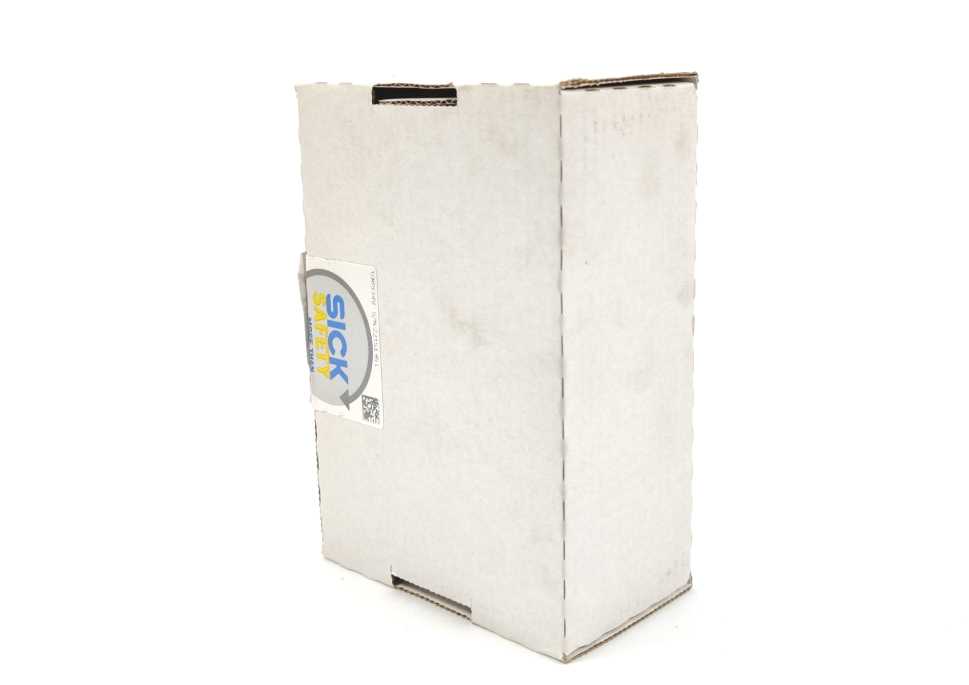 SICK FLX3-CPUC100 Safety Controler 1085349, new in box