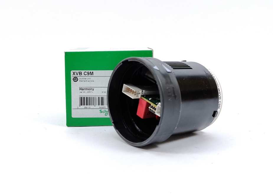 Schneider Electric XVB C9M Indicator bank, Harmony XVB