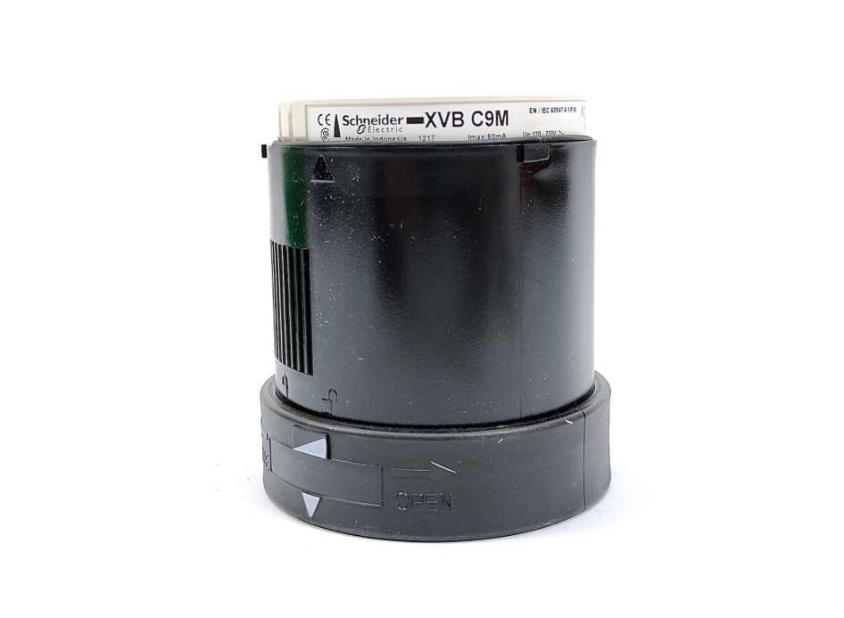 Schneider Electric XVB C9M Indicator bank, Harmony XVB