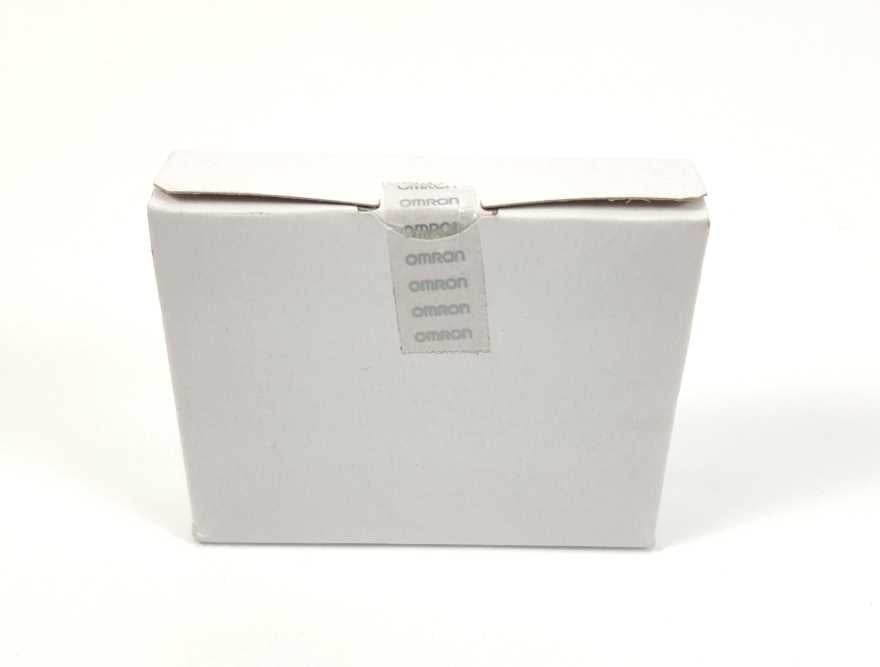 OMRON NX-ID4442 Digital Input Unit