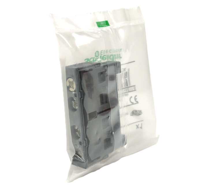 Schneider Electric GVAE11 Auxiliary Switch TeSys - 034343 10pcs