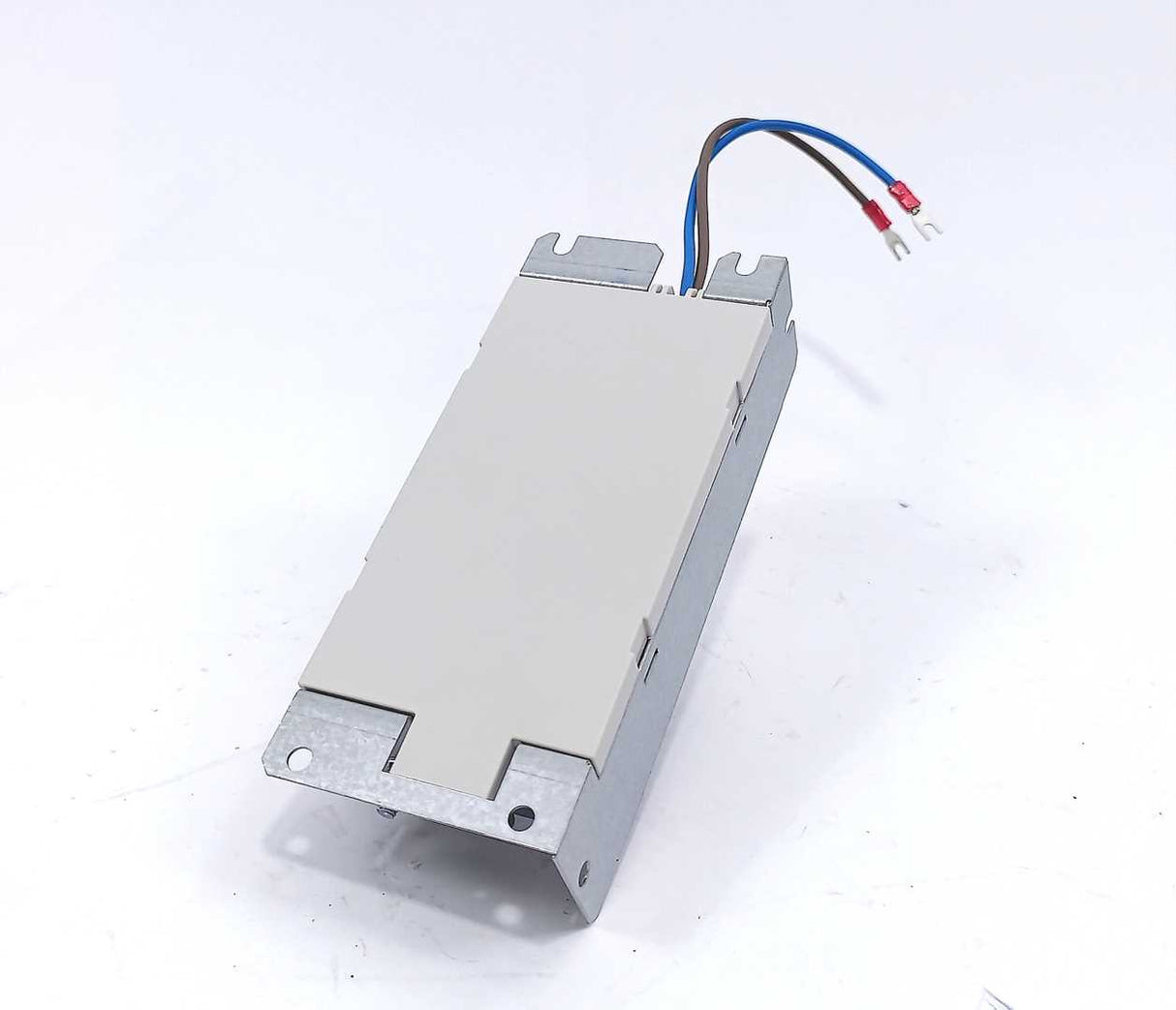 SCHAFFNER AX-FIM1010-SE-V1 Power Line Filter 10A, 200VAC, Single Phase