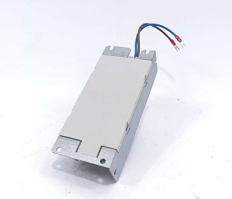 SCHAFFNER AX-FIM1010-SE-V1 Power Line Filter 10A, 200VAC, Single Phase