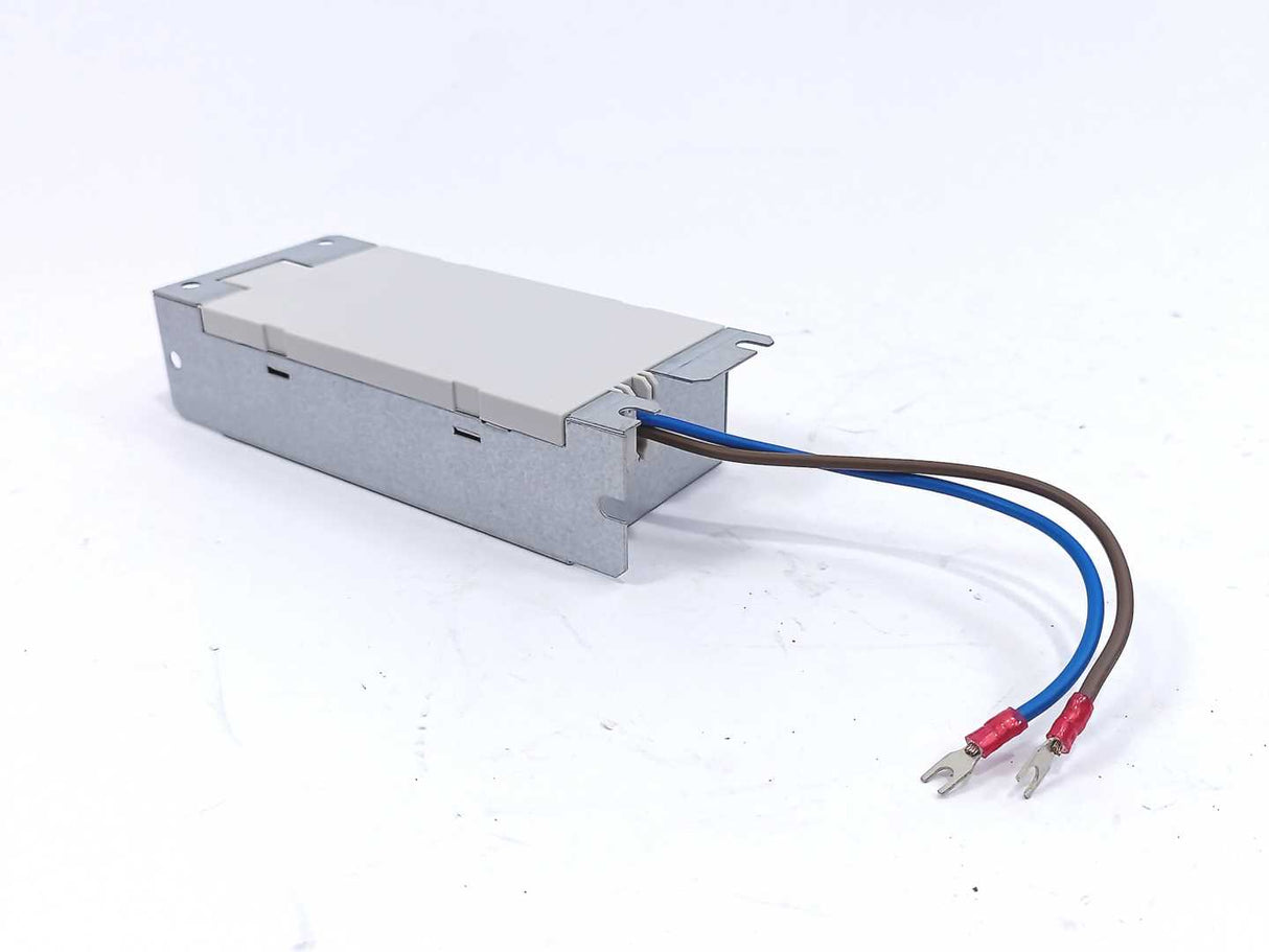 SCHAFFNER AX-FIM1010-SE-V1 Power Line Filter 10A, 200VAC, Single Phase