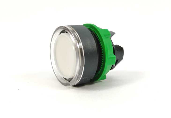 Schneider Electric ZB5AA68 Harmony XB5 Push Button