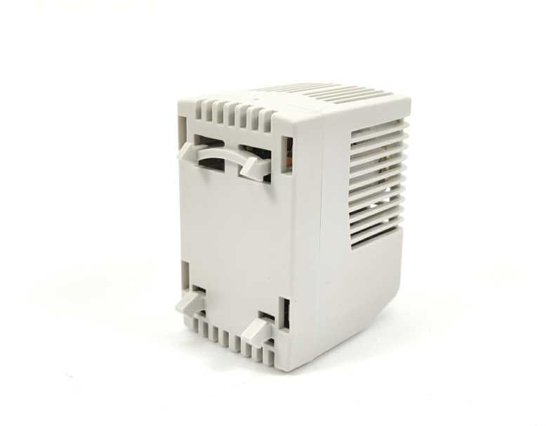 nVent ETR200 Thermostat 10A, 240 V, 0 → 60 °C