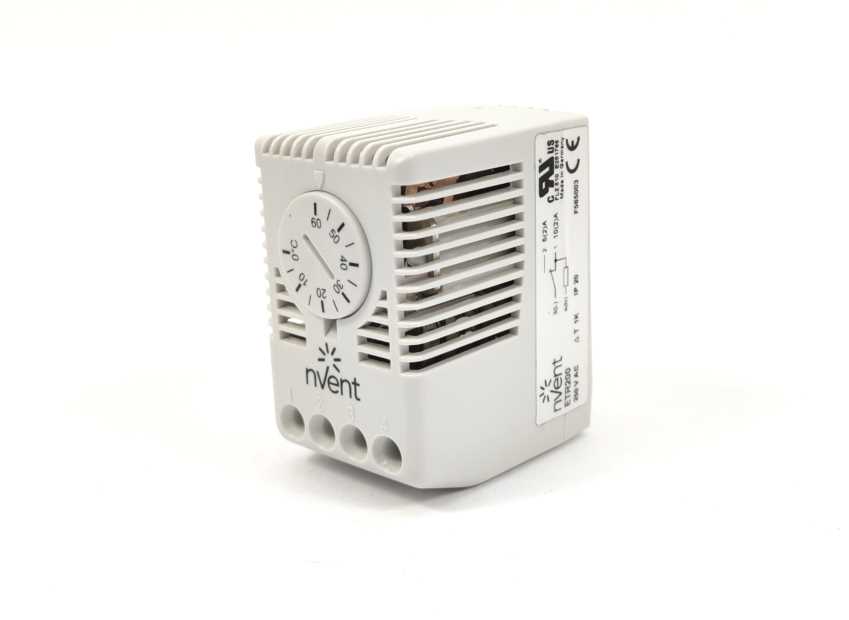 nVent ETR200 Thermostat