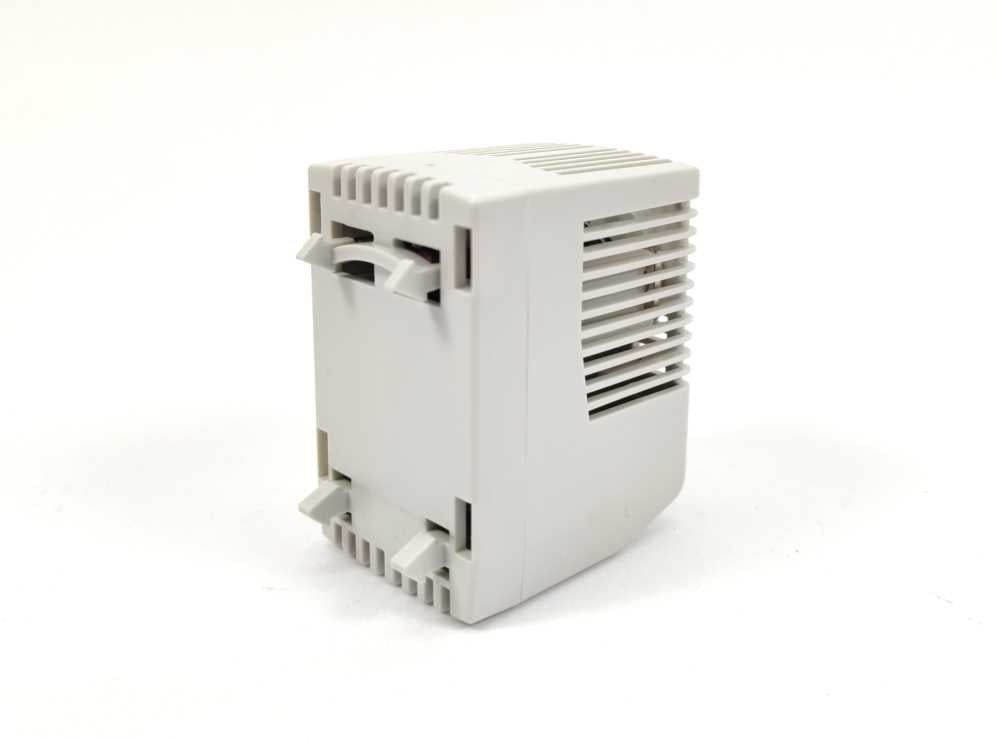 nVent ETR200 Thermostat