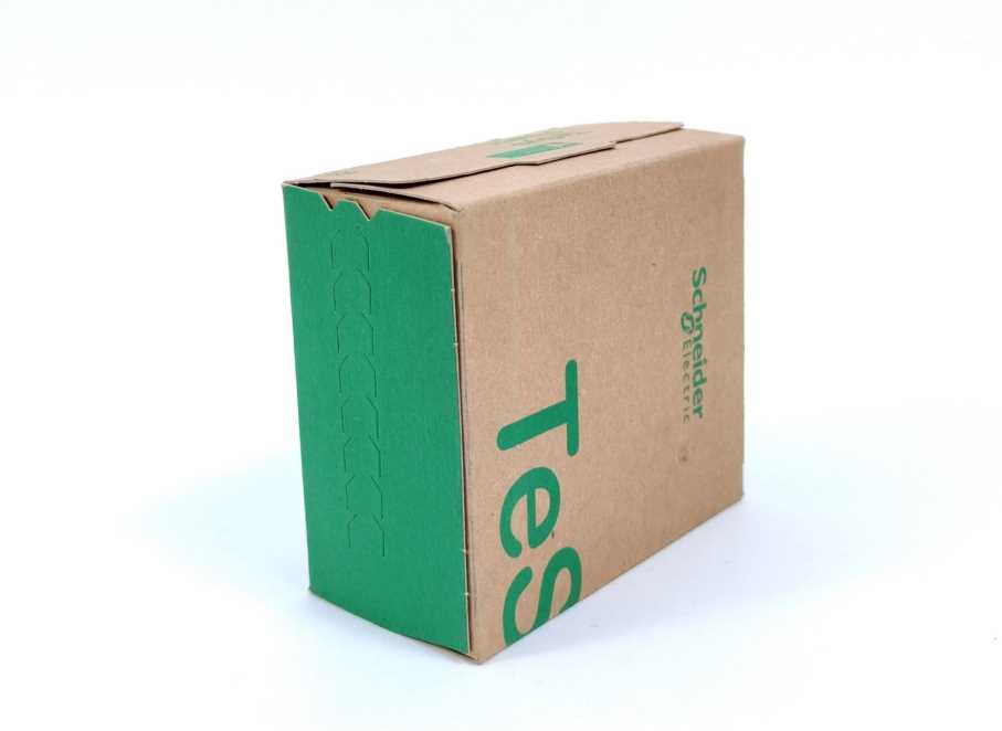 Schneider Electric GV2ME08 Motor Circuit Breaker TeSys power - 034309