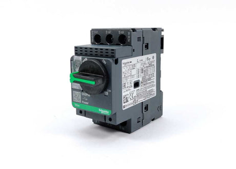 Schneider Electric GV2P08 Motor Circuit Breaker TeSys Power - 021347