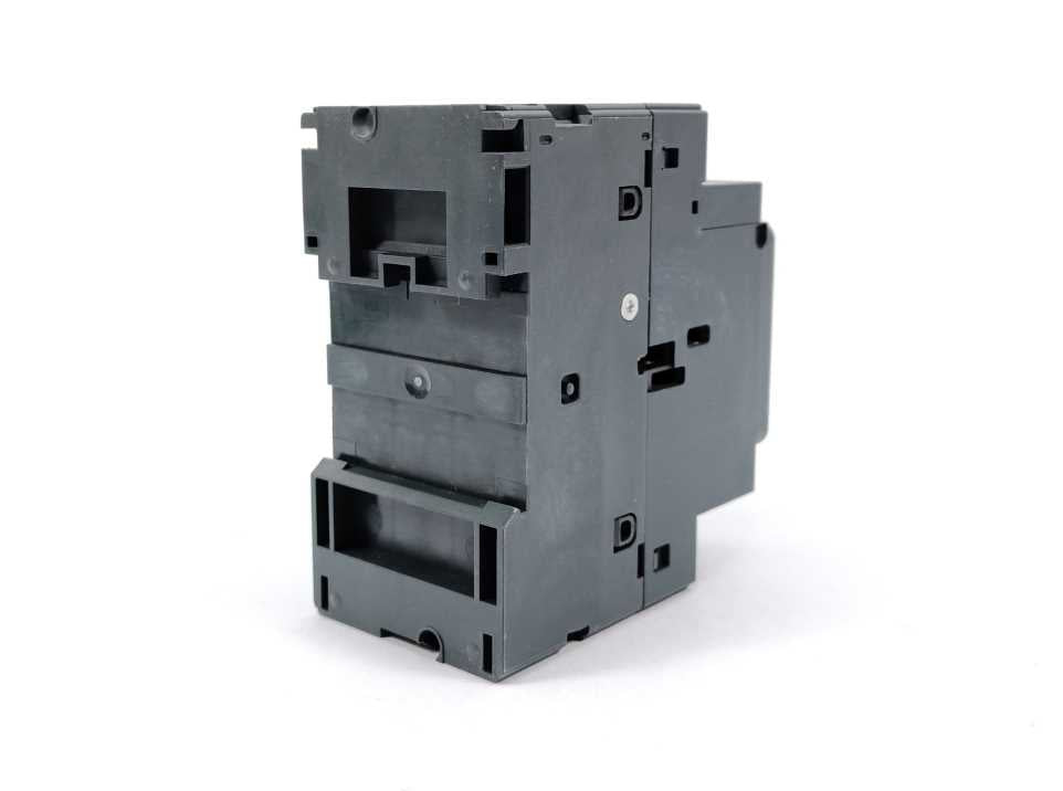 Schneider Electric GV2P08 Motor Circuit Breaker TeSys Power - 021347