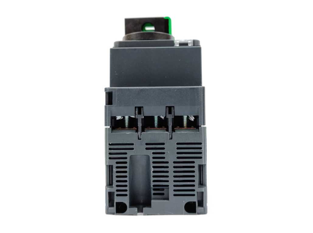 Schneider Electric GV2P08 Motor Circuit Breaker TeSys Power - 021347