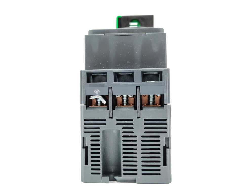 Schneider Electric GV2P08 Motor Circuit Breaker TeSys Power - 021347
