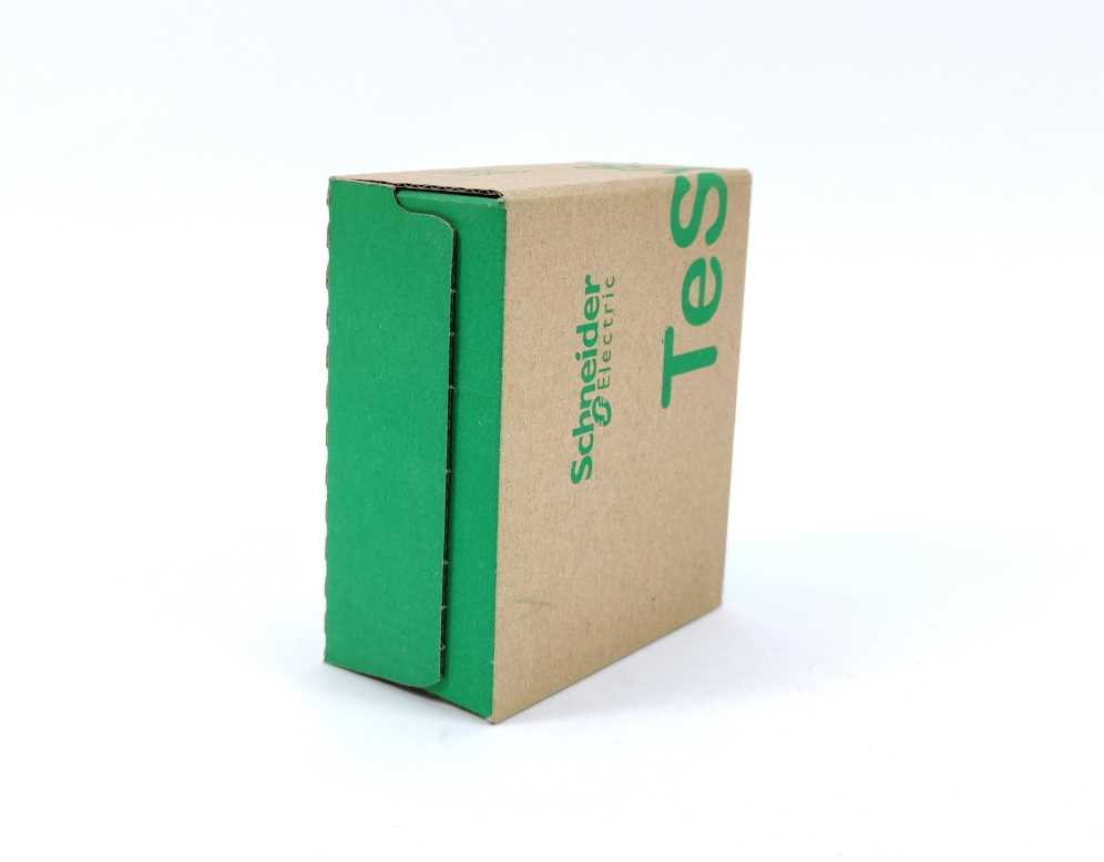 Schneider Electric LC1D12BL Contactor TeSys Control 036146 24V DC