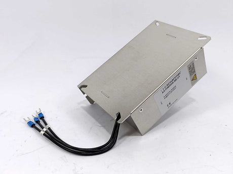 SCHAFFNER AX-FIM3005-SE-V1 Power Line Filter