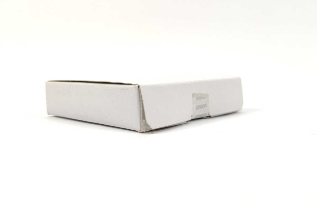 OMRON NX-PF0730 Power feed unit